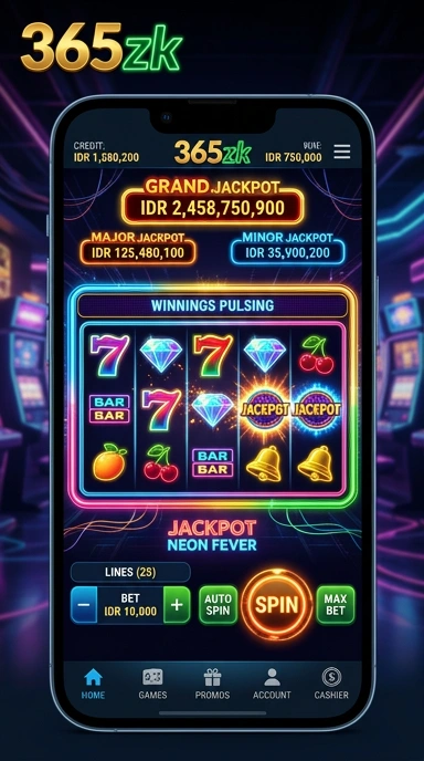 Pratinjau antarmuka rawajitubet — aplikasi APK resmi Android v2.5.6